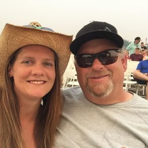 Meet your Posher, Tiffany